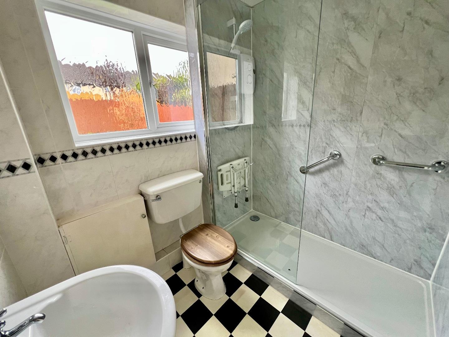 Bishopswood, Brackla, Bridgend County Borough, CF31 2LT